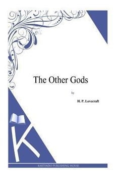 Paperback The Other Gods Book