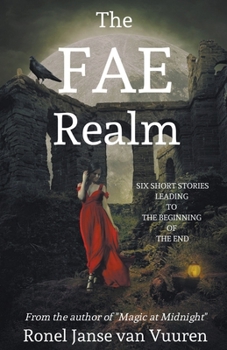 Paperback The Fae Realm Book