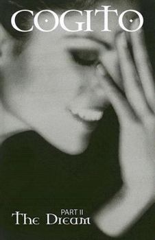 Paperback Cogito: The Dream Book