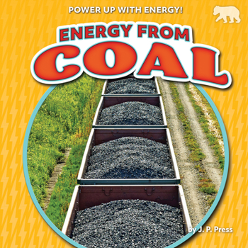 Library Binding Energy from Coal Book