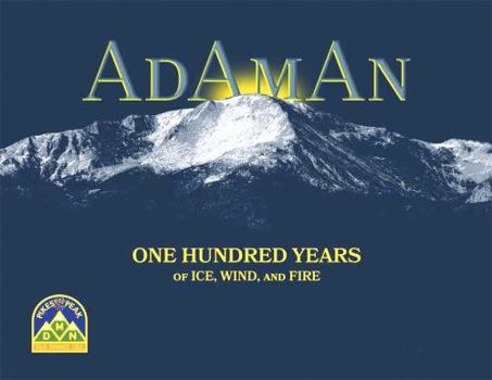 Perfect Paperback AdAmAn One Hundred Years of Ice, Wind, and Fire Book