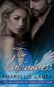 Paperback The Unkindness Book