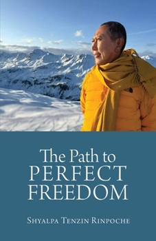Paperback The Path to Perfect Freedom Book
