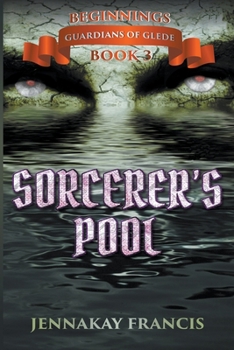 Paperback Sorcerer's Pool Book