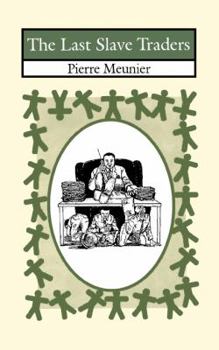 Paperback The Last Slave Traders Book