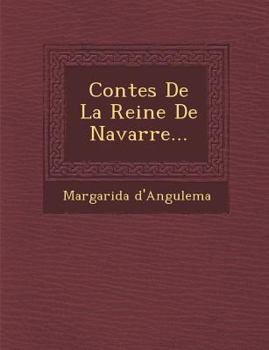 Paperback Contes De La Reine De Navarre... [Spanish] Book