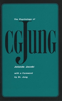 Paperback The Psychology of C. G. Jung: 1973 Edition Book