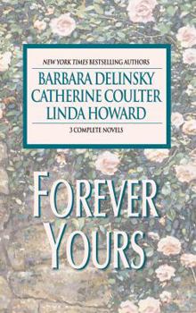 Paperback Forever Yours: Threats and Promises/The Aristocrat/Loving Evangeline Book