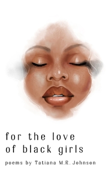 for the love of black girls