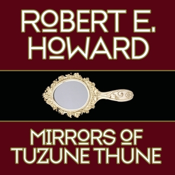 Audio CD Mirrors Tuzune Thune Book