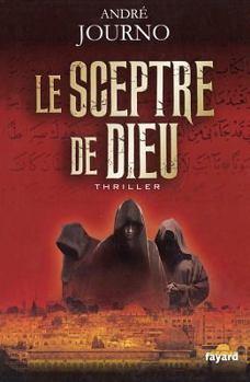 Paperback Le sceptre de Dieu [French] Book