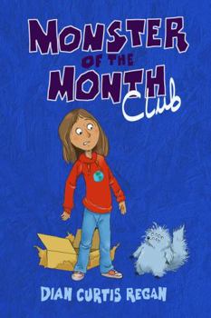 Monster of the Month Club - Book #1 of the Monsters