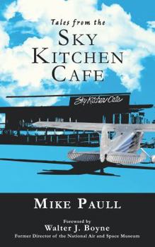 Paperback Tales from the Sky Kitchen Cafe Book