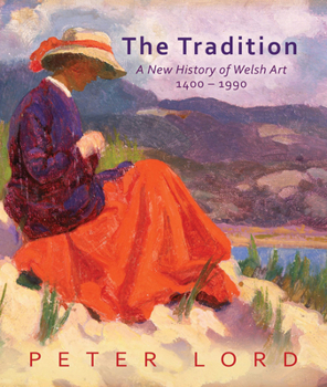 Hardcover The Tradition Book