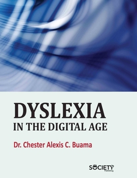 Library Binding Dyslexia in the Digital Age Book
