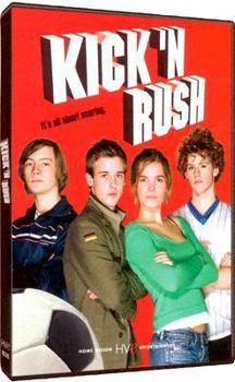 Kick N Rush