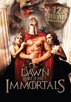 Dawn of the Immortals