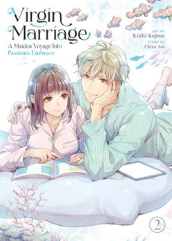 Paperback Virgin Marriage: A Maiden Voyage Into Passion's Embrace Vol. 2 Book