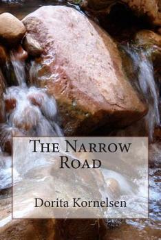 Paperback The Narrow Road Book