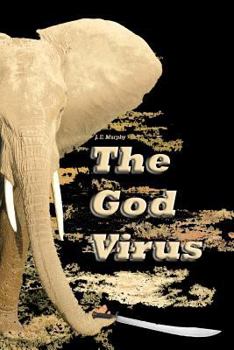 Paperback The God Virus Book