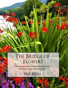 Paperback The Bridge of Flowers Book