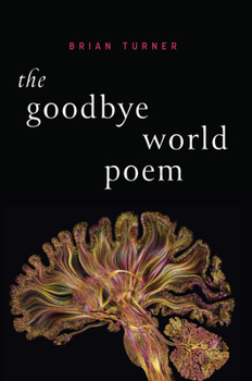 Paperback The Goodbye World Poem Book