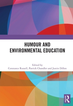 Paperback Humour and Environmental Education Book