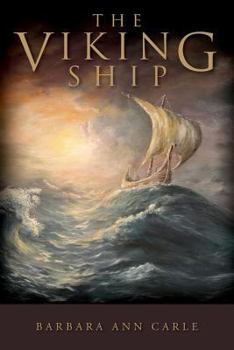 Paperback The Viking Ship Book