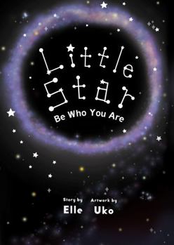 Paperback Little Star Be Who You Are Book