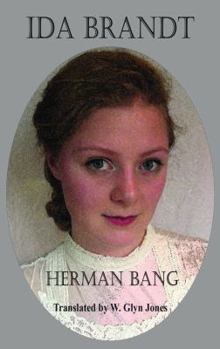 Paperback Ida Brandt Book