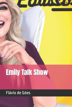 Paperback Emily Talk Show Book