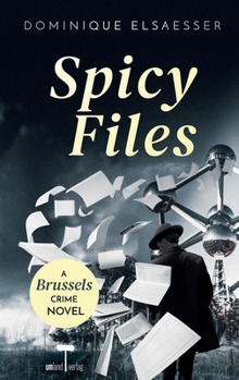 Paperback Spicy Files Book