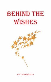 Paperback Behind the Wishes Book