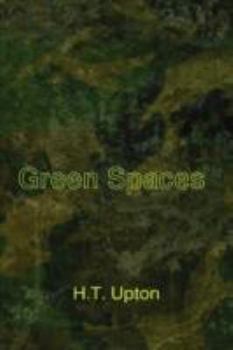 Paperback Green Spaces Book