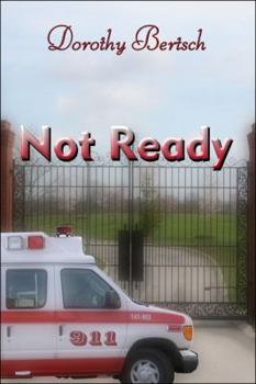 Paperback Not Ready Book
