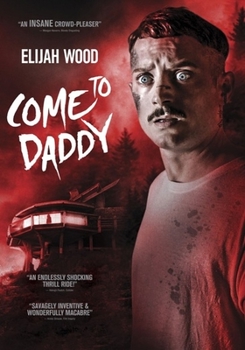 DVD Come to Daddy Book