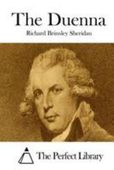 Paperback The Duenna Book