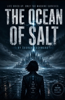Paperback The Ocean of Salt Book