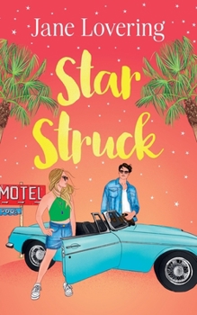 Paperback Star Struck: An emotional and heartwarming second chance romance Book