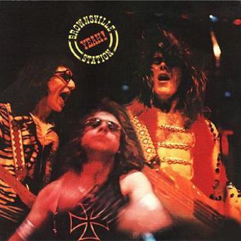 Vinyl Yeah Smokin  Hot Gold Vinyl/50 Th Anniversary Limi Book