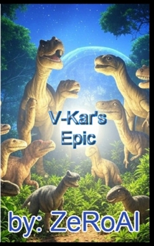 Paperback VKar's Epic Book