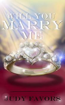 Paperback Will You Marry Me? Book