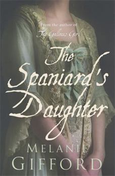 Paperback The Spaniard's Daughter Book