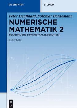 Hardcover Gewöhnliche Differentialgleichungen [German] Book