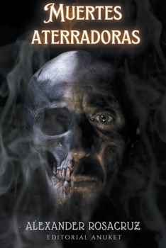 Paperback Muertes Aterradoras [Spanish] Book