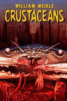 Paperback Crustaceans Book