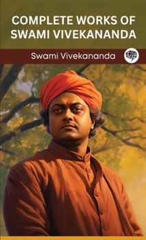 The Complete Works of Swami Vivekananda, 8-vol. set, pb - Book #8 of the Complete Works of Swami Vivekananda