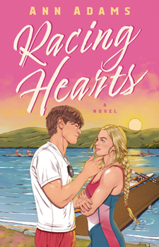 Paperback Racing Hearts Book