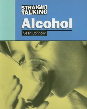 Paperback Alcohol Book