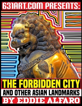 Paperback The Forbidden City: and other Asian Landmarks Book